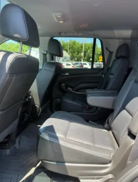More photos of 2018 Chevrolet Tahoe LT at CarFive Plaistow, NH, NH