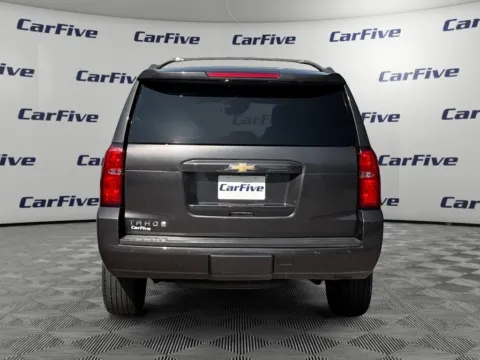 More photos of 2018 Chevrolet Tahoe LT at CarFive Plaistow, NH, NH