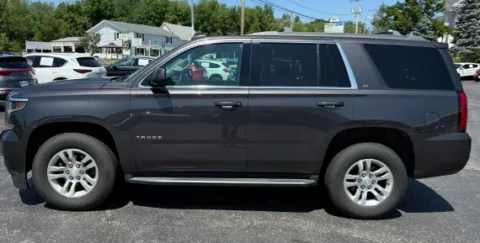 Photos of 2018 Chevrolet Tahoe LT for sale in Plaistow, NH at CarFive Plaistow, NH