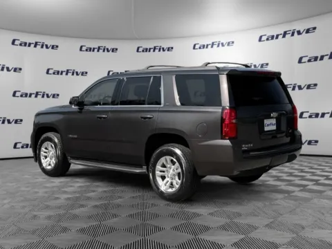 More photos of 2018 Chevrolet Tahoe LT at CarFive Plaistow, NH, NH