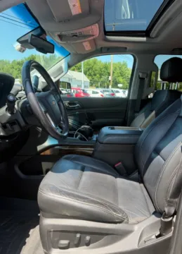 More photos of 2018 Chevrolet Tahoe LT at CarFive Plaistow, NH, NH