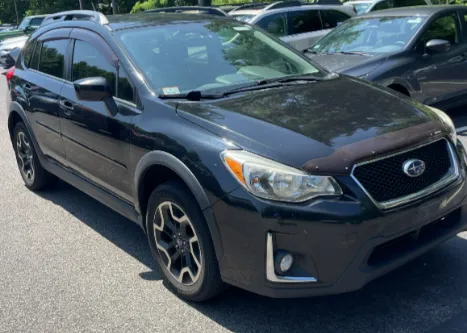 Another view of 2017 Subaru Crosstrek 2.0i Premium for sale in Plaistow, NH at CarFive Plaistow, NH