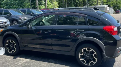Photos of 2017 Subaru Crosstrek 2.0i Premium for sale in Plaistow, NH at CarFive Plaistow, NH