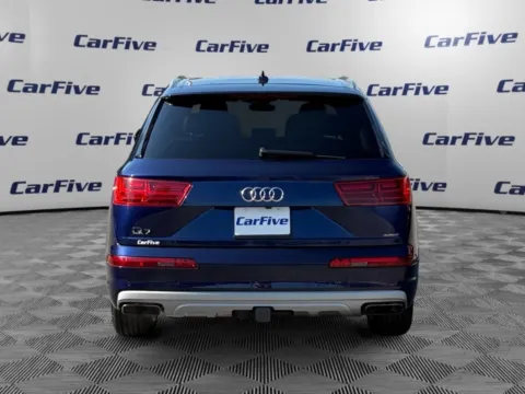 More photos of 2019 Audi Q7 55 Premium Plus at CarFive Plaistow, NH, NH