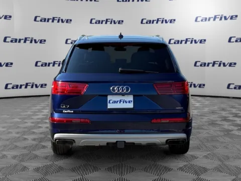 More photos of 2019 Audi Q7 55 Premium Plus at CarFive Plaistow, NH, NH