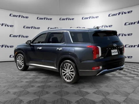 Another view of 2020 Hyundai Palisade Limited for sale in Plaistow, NH at CarFive Plaistow, NH