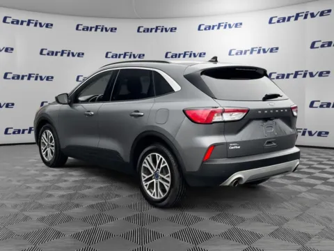 Another view of 2022 Ford Escape SEL for sale in Plaistow, NH at CarFive Plaistow, NH