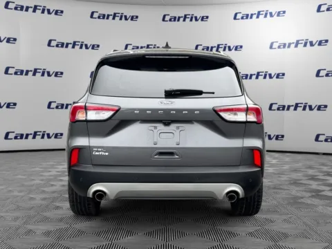 More photos of 2022 Ford Escape SEL at CarFive Plaistow, NH, NH