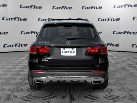 More photos of 2022 Mercedes-Benz GLC 300 at CarFive Plaistow, NH, NH