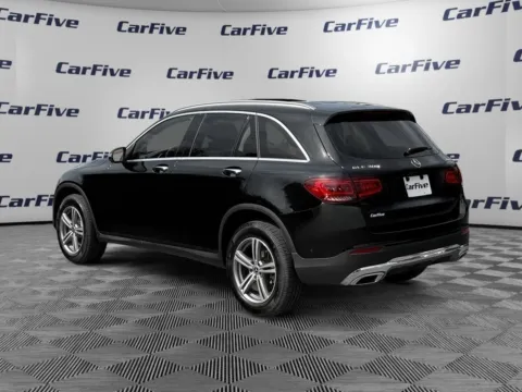 Another view of 2022 Mercedes-Benz GLC 300 for sale in Plaistow, NH at CarFive Plaistow, NH