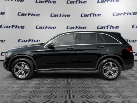 Photos of 2022 Mercedes-Benz GLC 300 for sale in Plaistow, NH at CarFive Plaistow, NH
