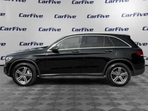 Photos of 2022 Mercedes-Benz GLC 300 for sale in Plaistow, NH at CarFive Plaistow, NH