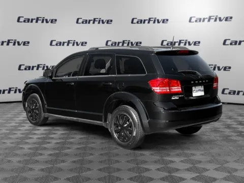 Another view of 2019 Dodge Journey SE for sale in Plaistow, NH at CarFive Plaistow, NH