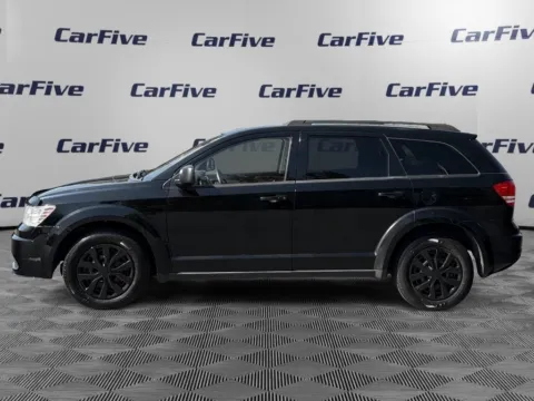Photos of 2019 Dodge Journey SE for sale in Plaistow, NH at CarFive Plaistow, NH