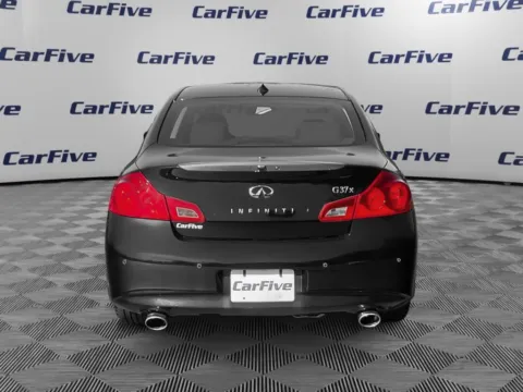 More photos of 2013 INFINITI G37 X at CarFive Plaistow, NH, NH
