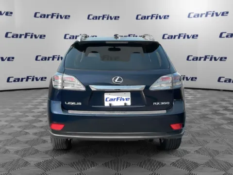 More photos of 2010 Lexus RX 350 at CarFive Plaistow, NH, NH