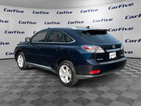 Another view of 2010 Lexus RX 350 for sale in Plaistow, NH at CarFive Plaistow, NH