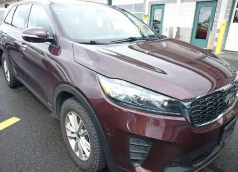 Another view of 2019 Kia Sorento LX for sale in Plaistow, NH at CarFive Plaistow, NH
