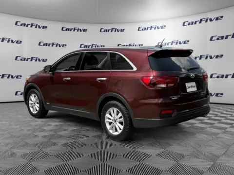 Another view of 2019 Kia Sorento LX for sale in Plaistow, NH at CarFive Plaistow, NH