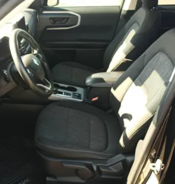 More photos of 2021 Ford Bronco Sport Big Bend at CarFive Plaistow, NH, NH