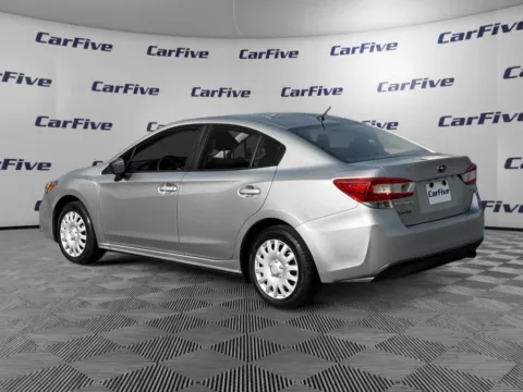 Another view of 2018 Subaru Impreza 2.0i for sale in Plaistow, NH at CarFive Plaistow, NH