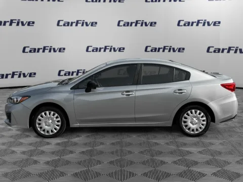 Photos of 2018 Subaru Impreza 2.0i for sale in Plaistow, NH at CarFive Plaistow, NH