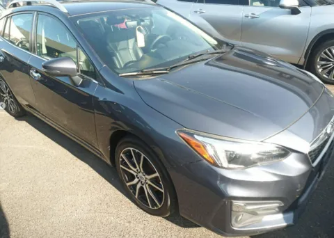 Photos of 2017 Subaru Impreza 2.0i Limited for sale in Plaistow, NH at CarFive Plaistow, NH