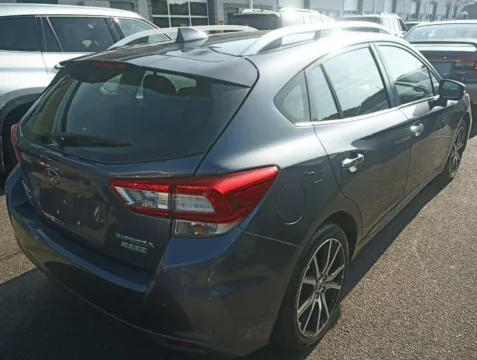 Another view of 2017 Subaru Impreza 2.0i Limited for sale in Plaistow, NH at CarFive Plaistow, NH