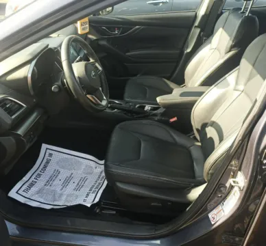More photos of 2017 Subaru Impreza 2.0i Limited at CarFive Plaistow, NH, NH