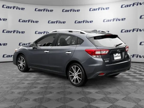Another view of 2017 Subaru Impreza 2.0i Limited for sale in Plaistow, NH at CarFive Plaistow, NH