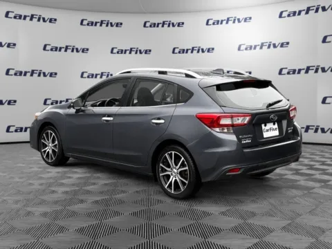 Another view of 2017 Subaru Impreza 2.0i Limited for sale in Plaistow, NH at CarFive Plaistow, NH