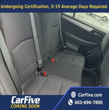 More photos of 2015 Subaru Outback 2.5i Premium at CarFive Plaistow, NH, NH