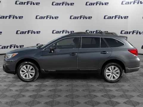 Photos of 2015 Subaru Outback 2.5i Premium for sale in Plaistow, NH at CarFive Plaistow, NH