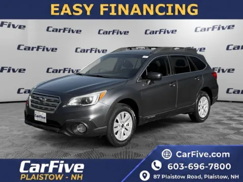 Photos of 2015 Subaru Outback 2.5i Premium for sale in Plaistow, NH at CarFive Plaistow, NH