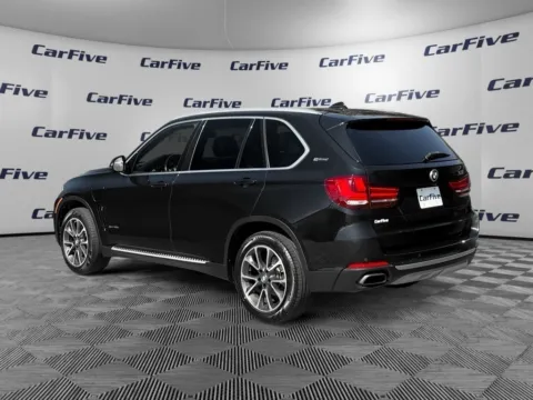 Another view of 2017 BMW X5 xDrive40e for sale in Plaistow, NH at CarFive Plaistow, NH