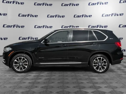 Photos of 2017 BMW X5 xDrive40e for sale in Plaistow, NH at CarFive Plaistow, NH