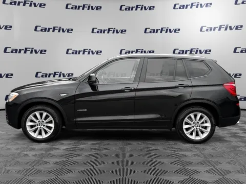 Photos of 2017 BMW X3 xDrive28i for sale in Plaistow, NH at CarFive Plaistow, NH