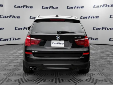 More photos of 2017 BMW X3 xDrive28i at CarFive Plaistow, NH, NH