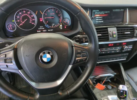 Photos of 2017 BMW X3 xDrive28i for sale in Plaistow, NH at CarFive Plaistow, NH