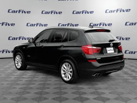 Another view of 2017 BMW X3 xDrive28i for sale in Plaistow, NH at CarFive Plaistow, NH