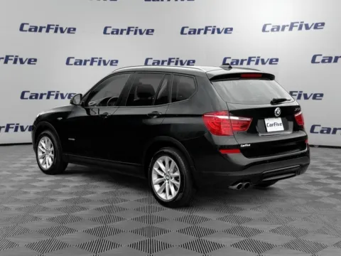 Another view of 2017 BMW X3 xDrive28i for sale in Plaistow, NH at CarFive Plaistow, NH