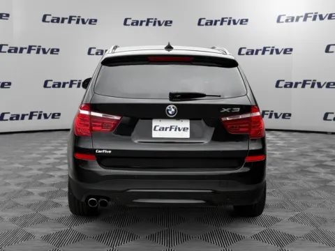 More photos of 2017 BMW X3 xDrive28i at CarFive Plaistow, NH, NH