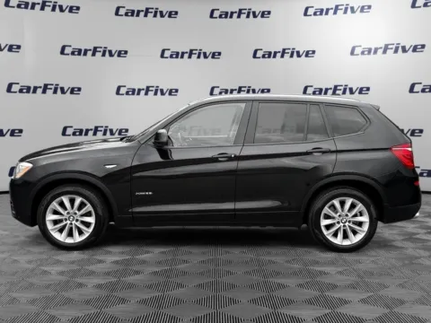 Photos of 2017 BMW X3 xDrive28i for sale in Plaistow, NH at CarFive Plaistow, NH