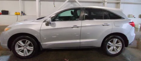 Photos of 2013 Acura RDX for sale in Plaistow, NH at CarFive Plaistow, NH