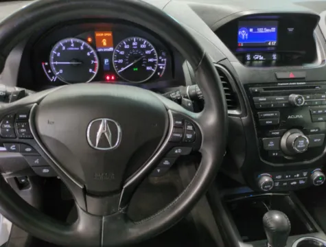 Another view of 2013 Acura RDX for sale in Plaistow, NH at CarFive Plaistow, NH