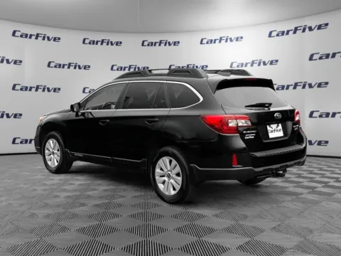 Another view of 2017 Subaru Outback 2.5i Premium for sale in Plaistow, NH at CarFive Plaistow, NH