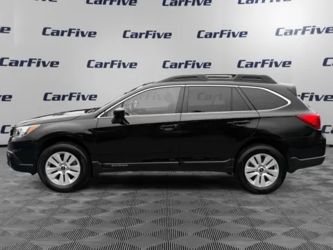 Photos of 2017 Subaru Outback 2.5i Premium for sale in Plaistow, NH at CarFive Plaistow, NH