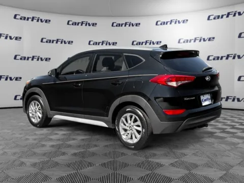 Another view of 2018 Hyundai Tucson SEL Plus for sale in Plaistow, NH at CarFive Plaistow, NH