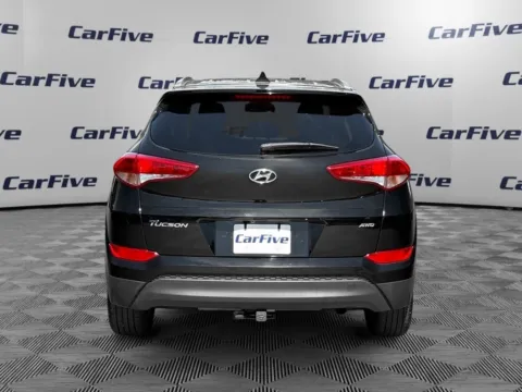 More photos of 2018 Hyundai Tucson SEL Plus at CarFive Plaistow, NH, NH