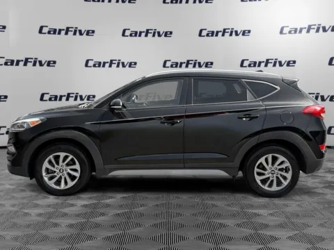 Photos of 2018 Hyundai Tucson SEL Plus for sale in Plaistow, NH at CarFive Plaistow, NH